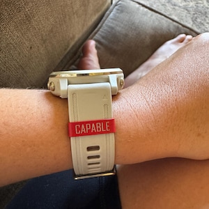 Etsy buyer added a photo of their purchase