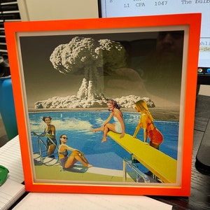 Andrew added a photo of their purchase
