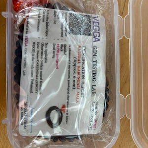 Abhishek added a photo of their purchase