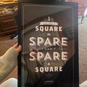 Serina added a photo of their purchase