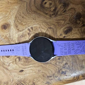 Heather added a photo of their purchase