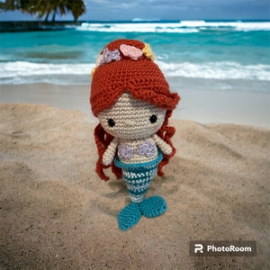 Canmade Crochet a ajouté une photo de son achat