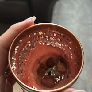 Tony added a photo of their purchase