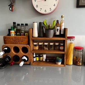 Spencer added a photo of their purchase
