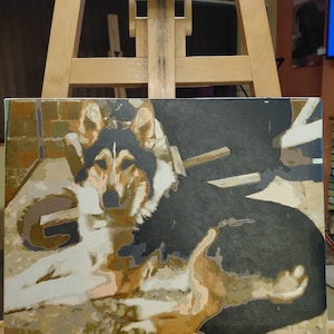 Stacey added a photo of their purchase