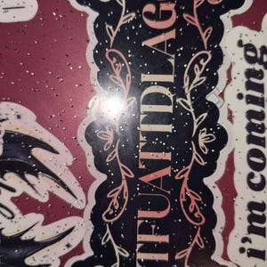 Amanda added a photo of their purchase