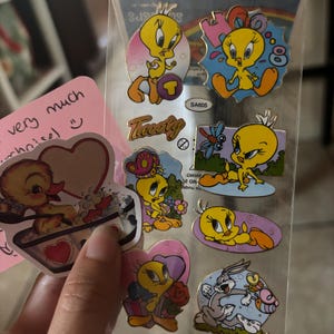 Jackie added a photo of their purchase