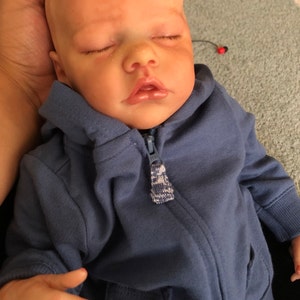 Katia added a photo of their purchase