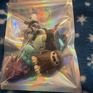 Savannah added a photo of their purchase