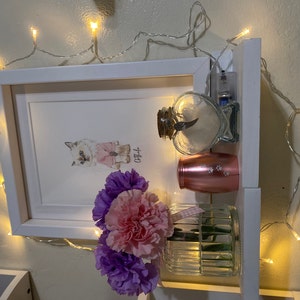 Daisy added a photo of their purchase