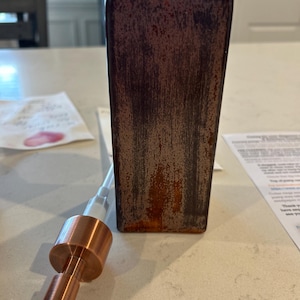 peggy added a photo of their purchase