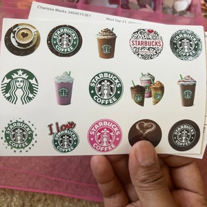 Keely added a photo of their purchase