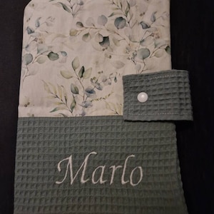 Vanessa added a photo of their purchase