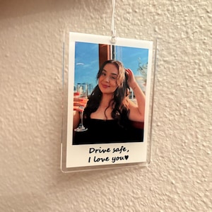 Alexandra added a photo of their purchase