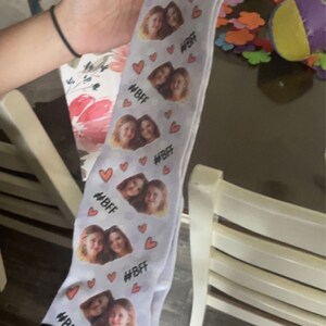 Brooke added a photo of their purchase