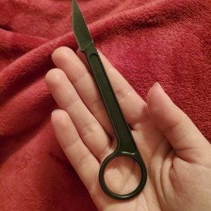 Rebecca ha añadido una foto de su compra