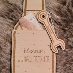 Jeannette hat ein Foto des gekauften Artikels hinzugefügt