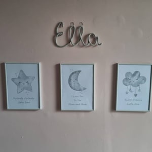 Emma added a photo of their purchase