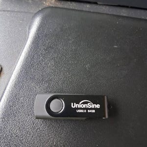 John a ajouté une photo de son achat