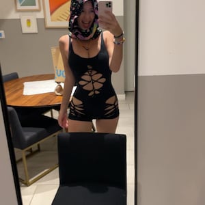 Olivia added a photo of their purchase