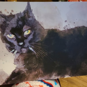 Christina added a photo of their purchase