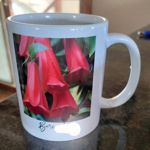 Etsy buyer added a photo of their purchase