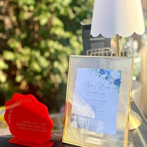 Iris added a photo of their purchase