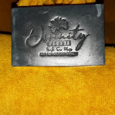 Custom Soap Stamp in Brass / Custom Soap Mold / Soap Package / Handmade ...