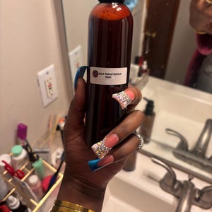 Celeste added a photo of their purchase