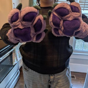 Abigail added a photo of their purchase