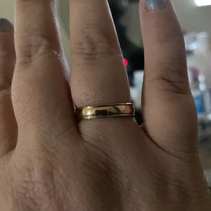 Barbara added a photo of their purchase