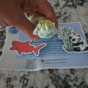 Sarah added a photo of their purchase