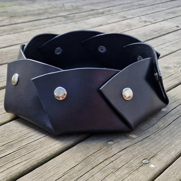 Potpourri Basket 3-ways PDF Pattern and Video Tutorial: Very Easy ...