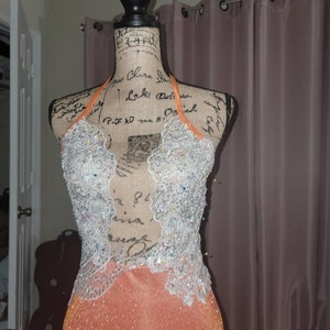 Latoya added a photo of their purchase