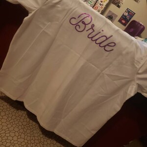 Kara added a photo of their purchase