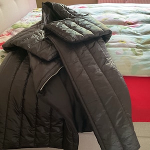 Laila added a photo of their purchase