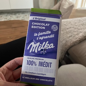 ursula added a photo of their purchase