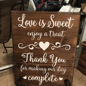Melissa added a photo of their purchase