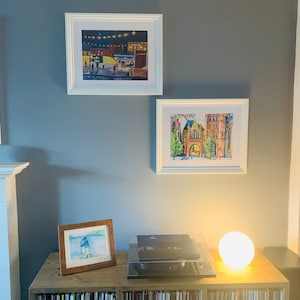 Clare added a photo of their purchase