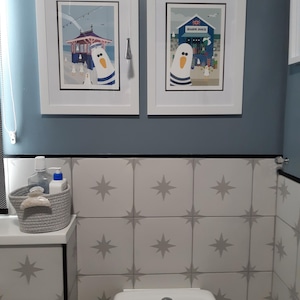 Julie added a photo of their purchase