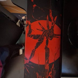 Zentai added a photo of their purchase