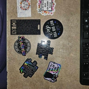 Etsy buyer added a photo of their purchase