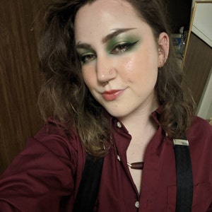 Izzy ha añadido una foto de su compra