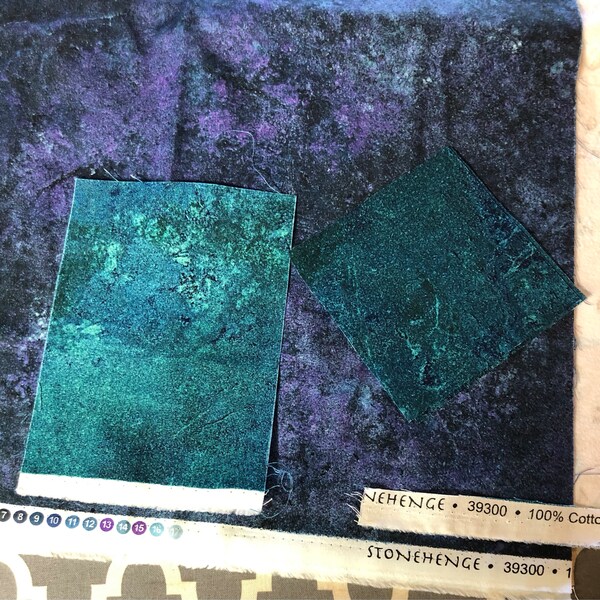 3 Wishes 13783 Multi Boho Owls Panel - Etsy