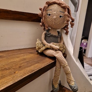 Linda ha añadido una foto de su compra