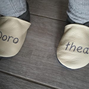 Katharina added a photo of their purchase
