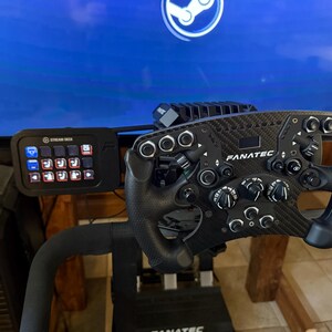 Brian added a photo of their purchase