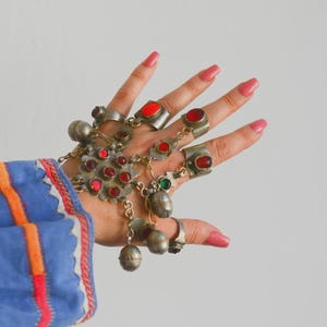 Acquirente Etsy ha aggiunto una foto del proprio acquisto