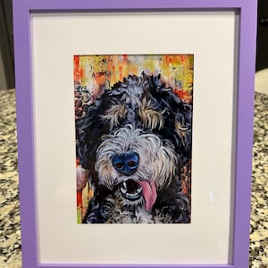 Cindy added a photo of their purchase