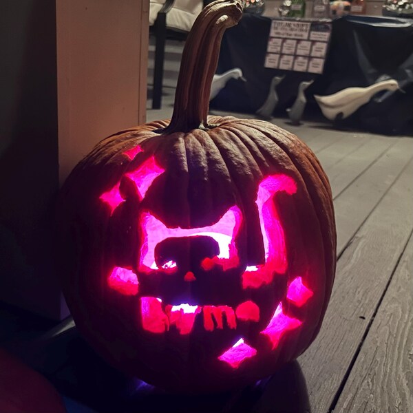 Taylor Swift Pumpkin Carving Stencils Swiftie Halloween Decor Taylor taylor-swift-pumpkin-carving-stencil-ultimate-pumpkin-stencils